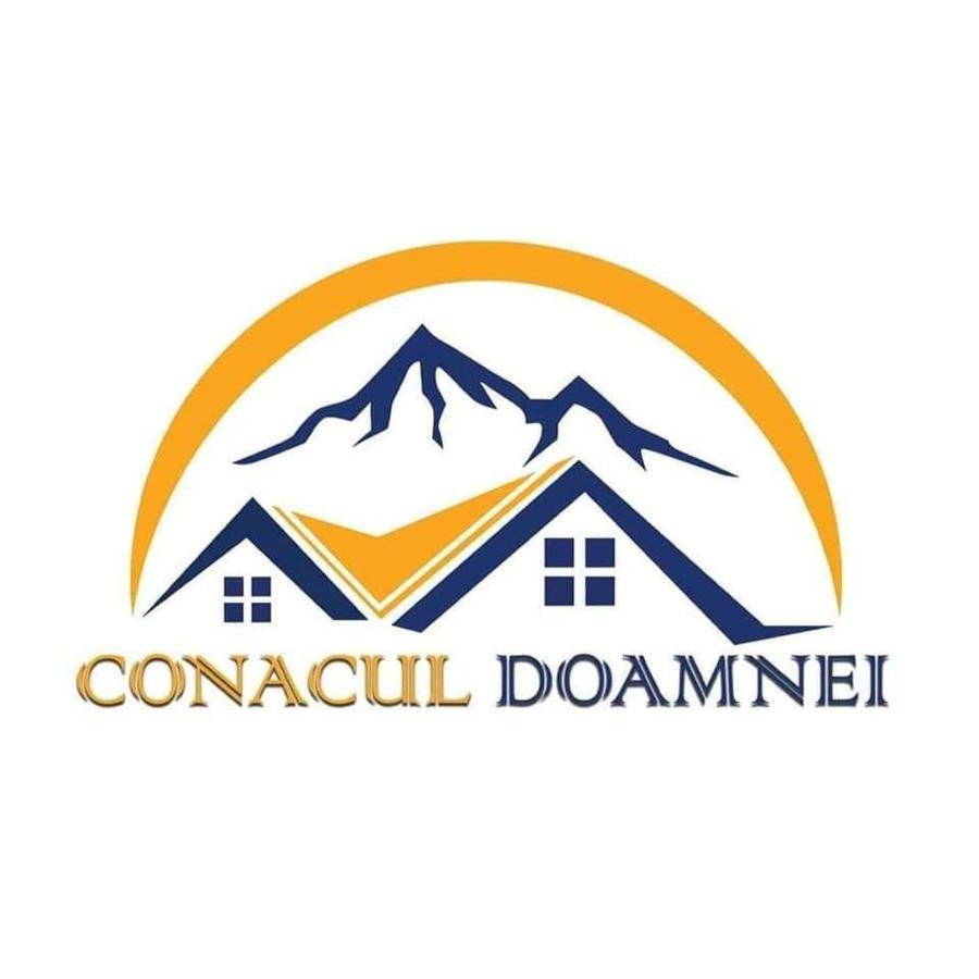 Willa Conacul Doamnei Corbi Zewnętrze zdjęcie